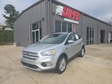 Used 2018 Ford Escape SE w/ Ford Safe & Smart Package image 3