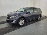 Used 2018 Chevrolet Equinox LT image 2