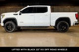 Used 2019 GMC Sierra 1500 AT4 w/ AT4 Premium Package image 5