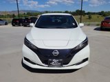 Used 2023 Nissan Leaf S image 5