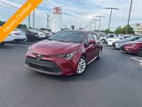 Used 2024 Toyota Corolla LE image 1