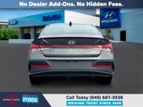 New 2025 Hyundai Elantra Sport image 6