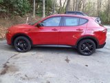 New 2024 Dodge Hornet R/T Plus w/ R/T Blacktop Package image 4