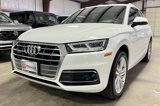 Used 2019 Audi Q5 Prestige w/ Prestige Package image 6