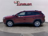 Used 2020 Jeep Cherokee Latitude image 3