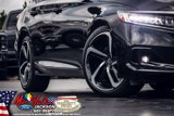 Used 2021 Honda Accord Sport image 2