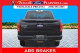 Used 2017 Ford F150 Lariat image 4