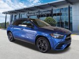Certified 2024 Mercedes-Benz GLA 250 4MATIC image 2