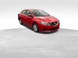 Used 2018 Nissan Sentra SV image 2