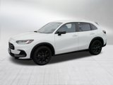 Certified 2025 Honda HR-V Sport image 3