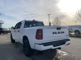 New 2025 RAM 1500 Tradesman image 5