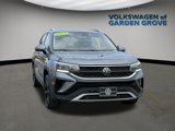 Used 2023 Volkswagen Taos SE image 2