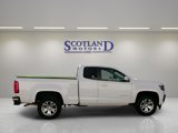 Used 2022 Chevrolet Colorado LT w/ Fleet Safety Package image 5