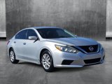Used 2017 Nissan Altima 2.5 S w/ Power Driver Seat Package image 3