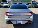 Used 2022 Hyundai Sonata SEL Plus w/ Cargo Package image 6