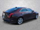 Used 2022 Cadillac CT4 Premium Luxury w/ Climate Package image 3