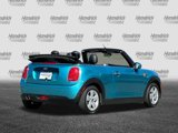 Used 2019 MINI Cooper Convertible w/ Signature Upholstery Package image 5