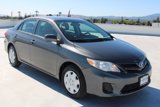 Used 2013 Toyota Corolla L image 2