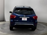 Used 2019 Nissan Pathfinder SL w/ SL Premium Package image 4