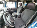 Used 2015 Jeep Wrangler Unlimited Sport w/ Quick Order Package 24S image 4