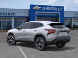 New 2025 Chevrolet Trax RS image 3