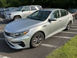 Used 2020 Kia Optima LX image 3