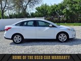 Used 2012 Ford Focus SEL image 2