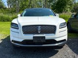 Used 2022 Lincoln Nautilus Reserve w/ Luxury Package image 3