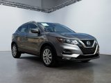 Used 2021 Nissan Rogue Sport SV image 3