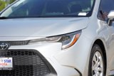 Certified 2021 Toyota Corolla LE image 5
