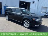 Used 2014 Ford Flex SEL w/ Equipment Group 202A image 1