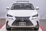 Used 2020 Lexus NX 300 FWD w/ Premium Package image 4