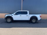 Used 2018 Ford F150 Raptor w/ Equipment Group 802A Luxury image 3