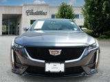 Used 2022 Cadillac CT5 Sport image 2