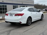Certified 2020 Acura TLX V6 image 4