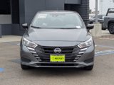 Certified 2023 Nissan Versa S w/ Lighting Package image 2