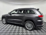 Used 2018 Jeep Grand Cherokee Summit image 4