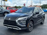 Used 2024 Mitsubishi Eclipse Cross SE image 3