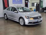 Used 2017 Volkswagen Passat 1.8T SE image 5