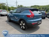 Used 2024 Volvo XC40 Recharge Plus w/ Protection Package Premier image 6