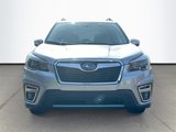 Used 2021 Subaru Forester Touring w/ Popular Package #2 image 2
