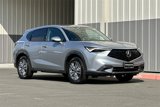 New 2025 Acura ADX FWD image 2
