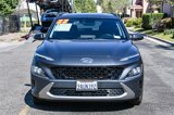 Certified 2022 Hyundai Kona Limited image 2