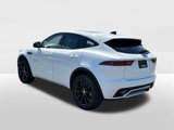 New 2024 Jaguar E-PACE R-Dynamic SE image 2