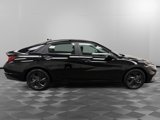 Certified 2022 Hyundai Elantra SEL w/ Cargo Package image 6