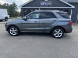 Used 2017 Mercedes-Benz GLE 350 4MATIC image 3