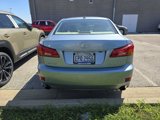 Used 2008 Lexus IS 250 AWD image 5