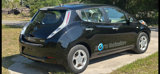 Used 2011 Nissan Leaf SL image 4