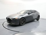 Used 2021 MAZDA MAZDA3 s image 3