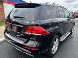 Used 2016 Mercedes-Benz GLE 350 4MATIC image 3